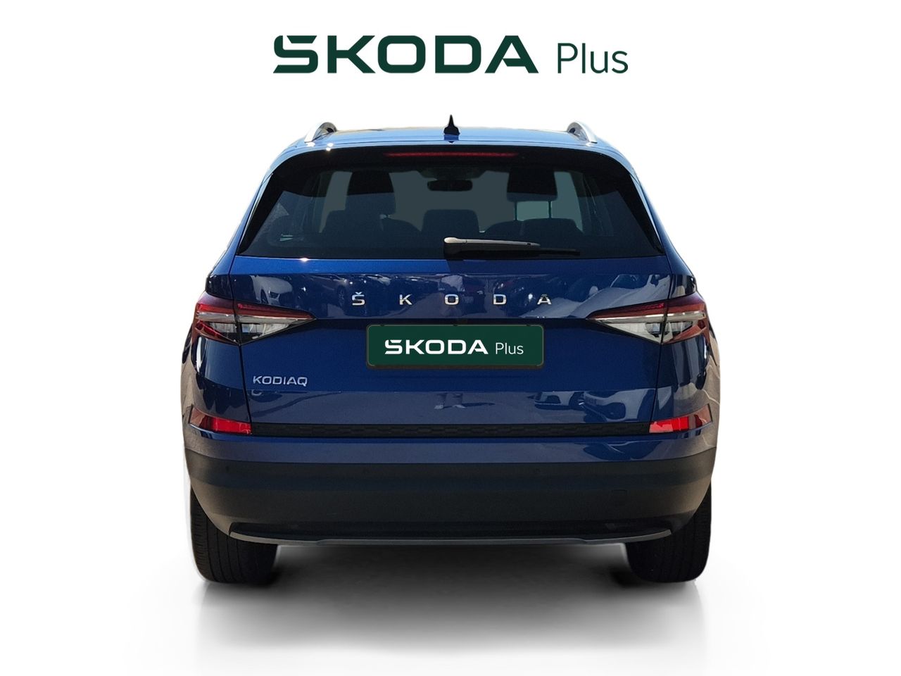 Skoda Kodiaq 1.5 Tsi 150 Cv Dsg Style - Foto 2