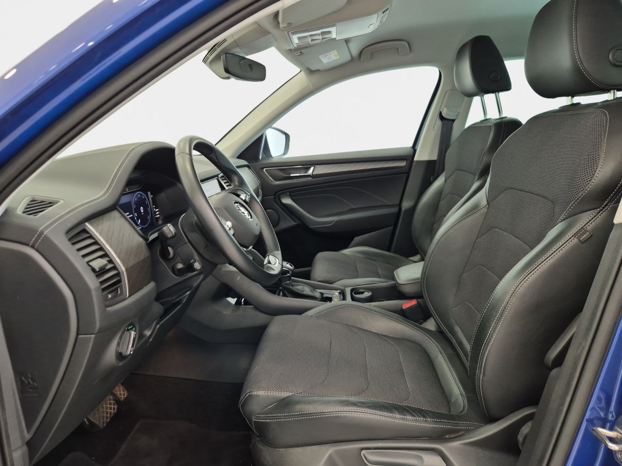 Skoda Kodiaq 1.5 Tsi 150 Cv Dsg Style - Foto 2