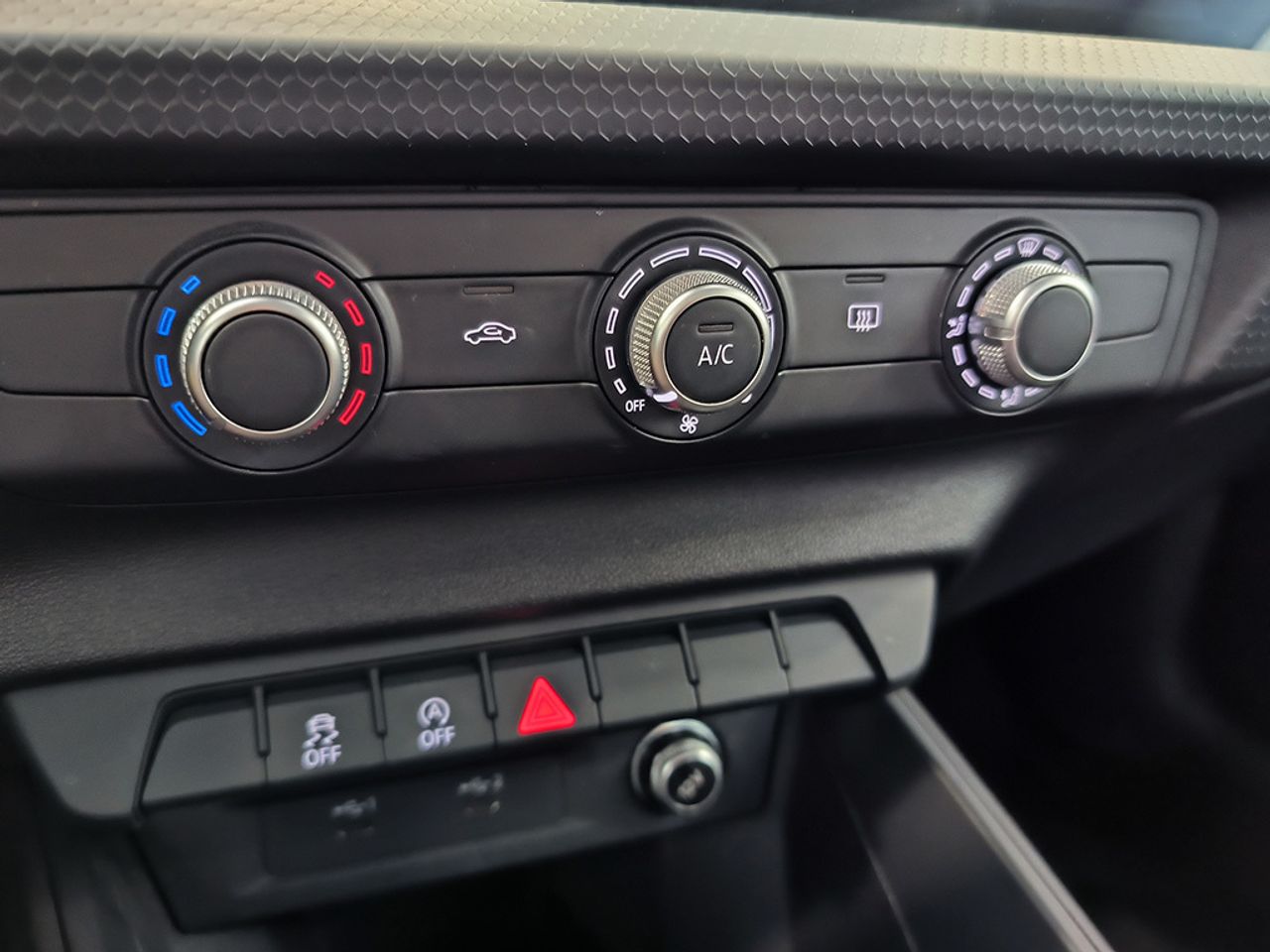 Audi A1 Sb 30 Tfsi 110 Cv Advance - Foto 2
