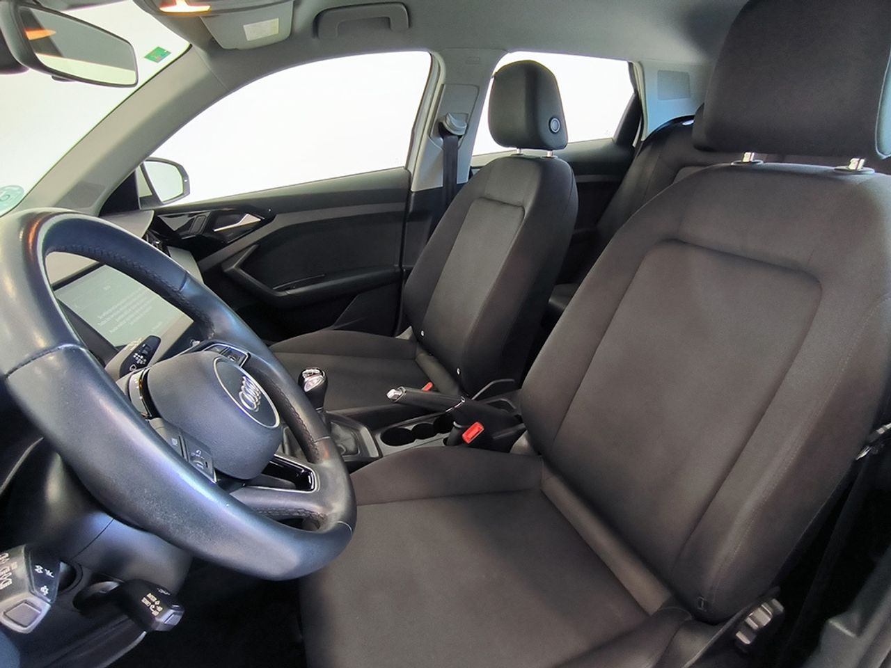 Audi A1 Sb 30 Tfsi 110 Cv Advance - Foto 2