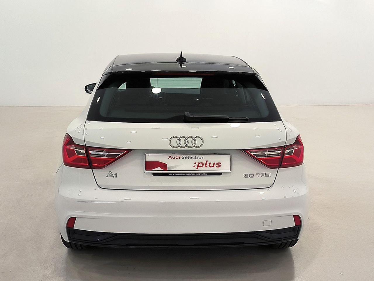 Audi A1 Sb 30 Tfsi 110 Cv Advance - Foto 2