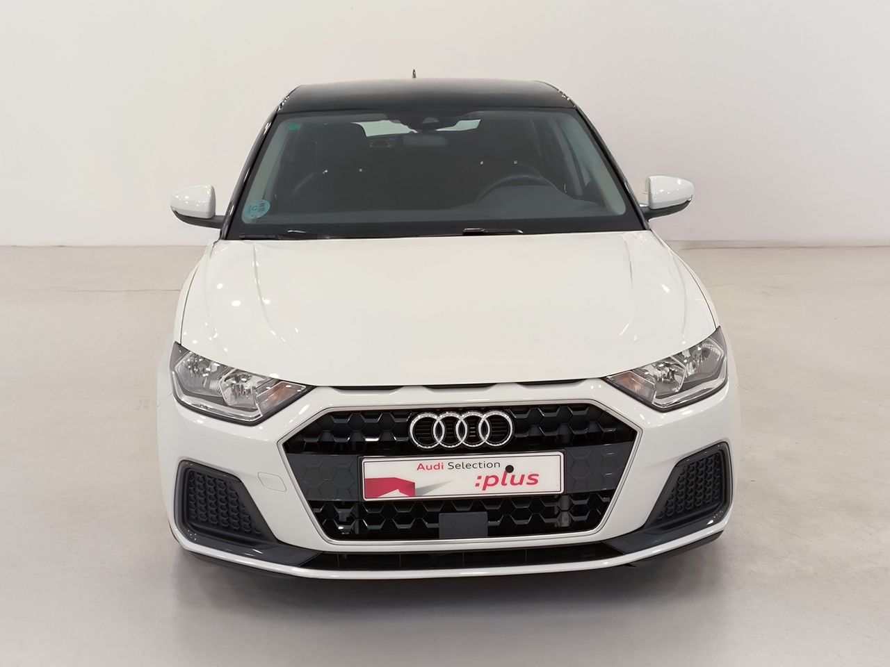 Audi A1 Sb 30 Tfsi 110 Cv Advance - Foto 2