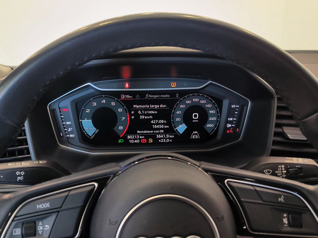 Audi A1 Sb 30 Tfsi 110 Cv Advance - Foto 2