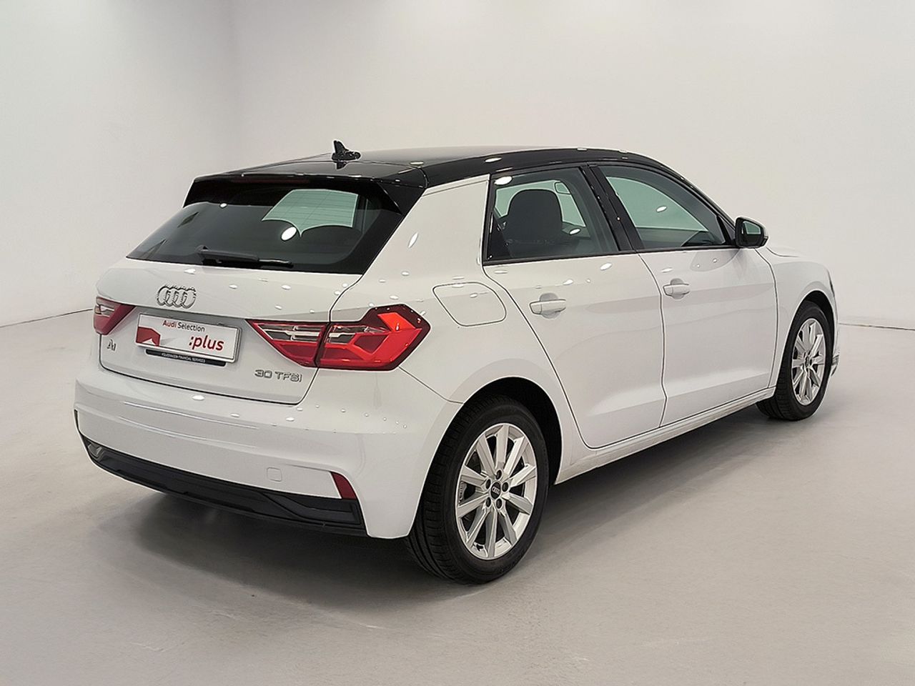 Audi A1 Sb 30 Tfsi 110 Cv Advance - Foto 2