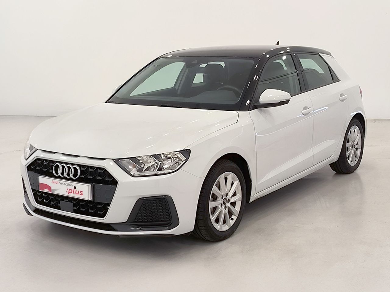 Audi A1 Sb 30 Tfsi 110 Cv Advance - Foto 2