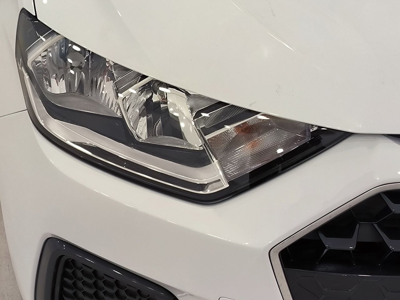 Audi A1 Sb 30 Tfsi 110 Cv Advance - Foto 2