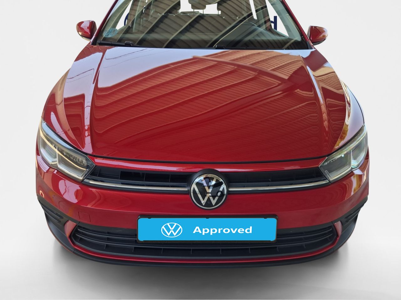 Volkswagen Polo 1.0 Tsi 95 Cv Life - Foto 2