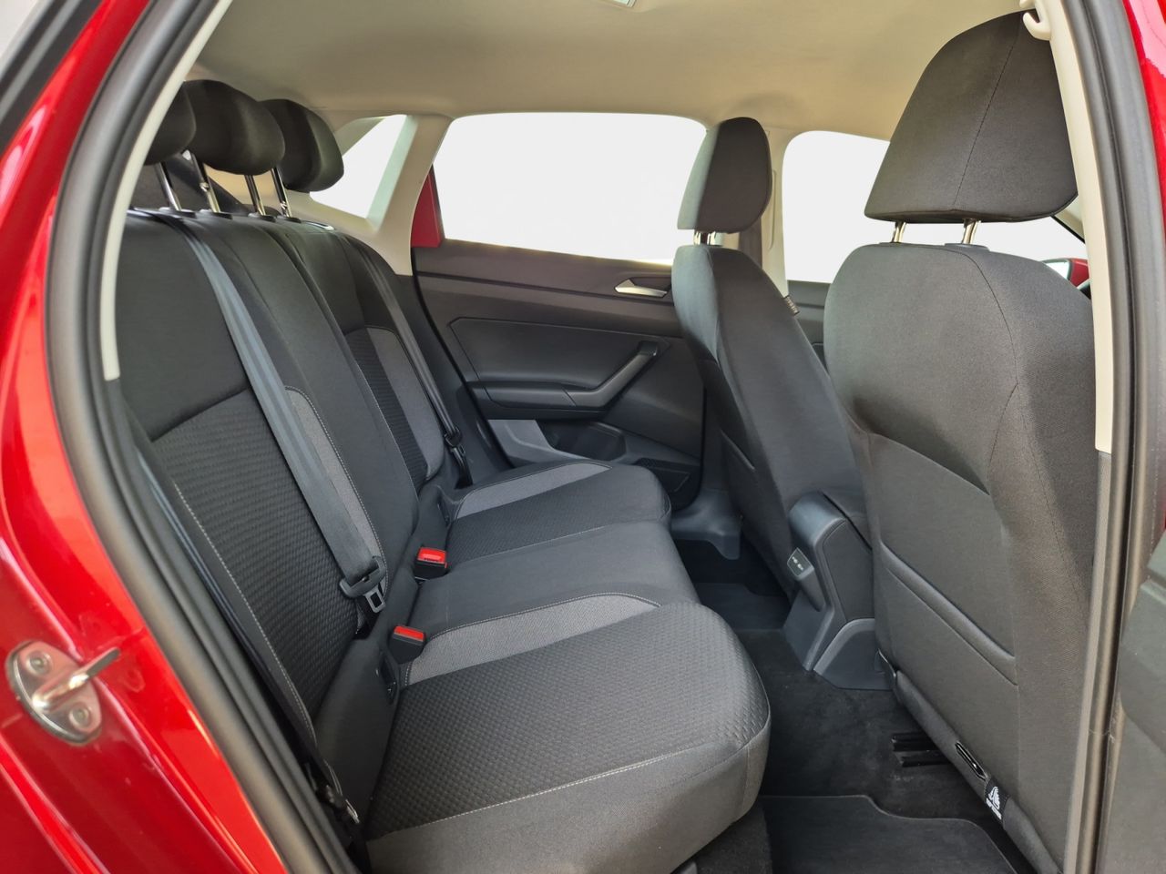 Volkswagen Polo 1.0 Tsi 95 Cv Life - Foto 2