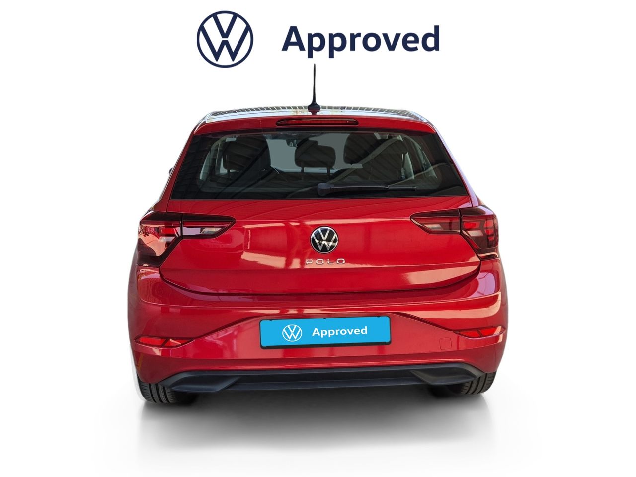 Volkswagen Polo 1.0 Tsi 95 Cv Life - Foto 2