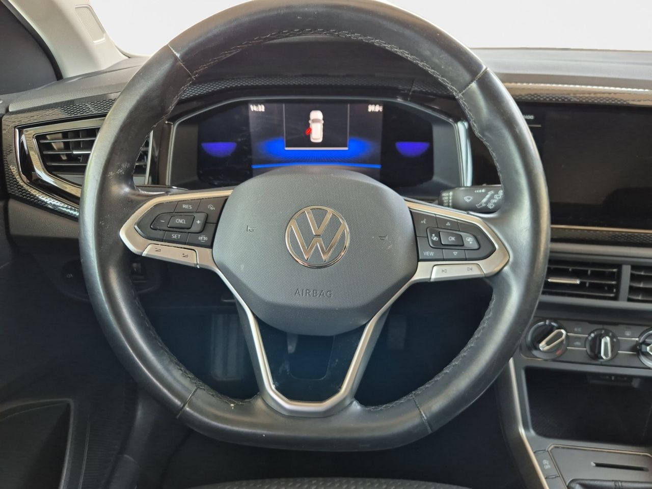 Volkswagen Polo 1.0 Tsi 95 Cv Life - Foto 2