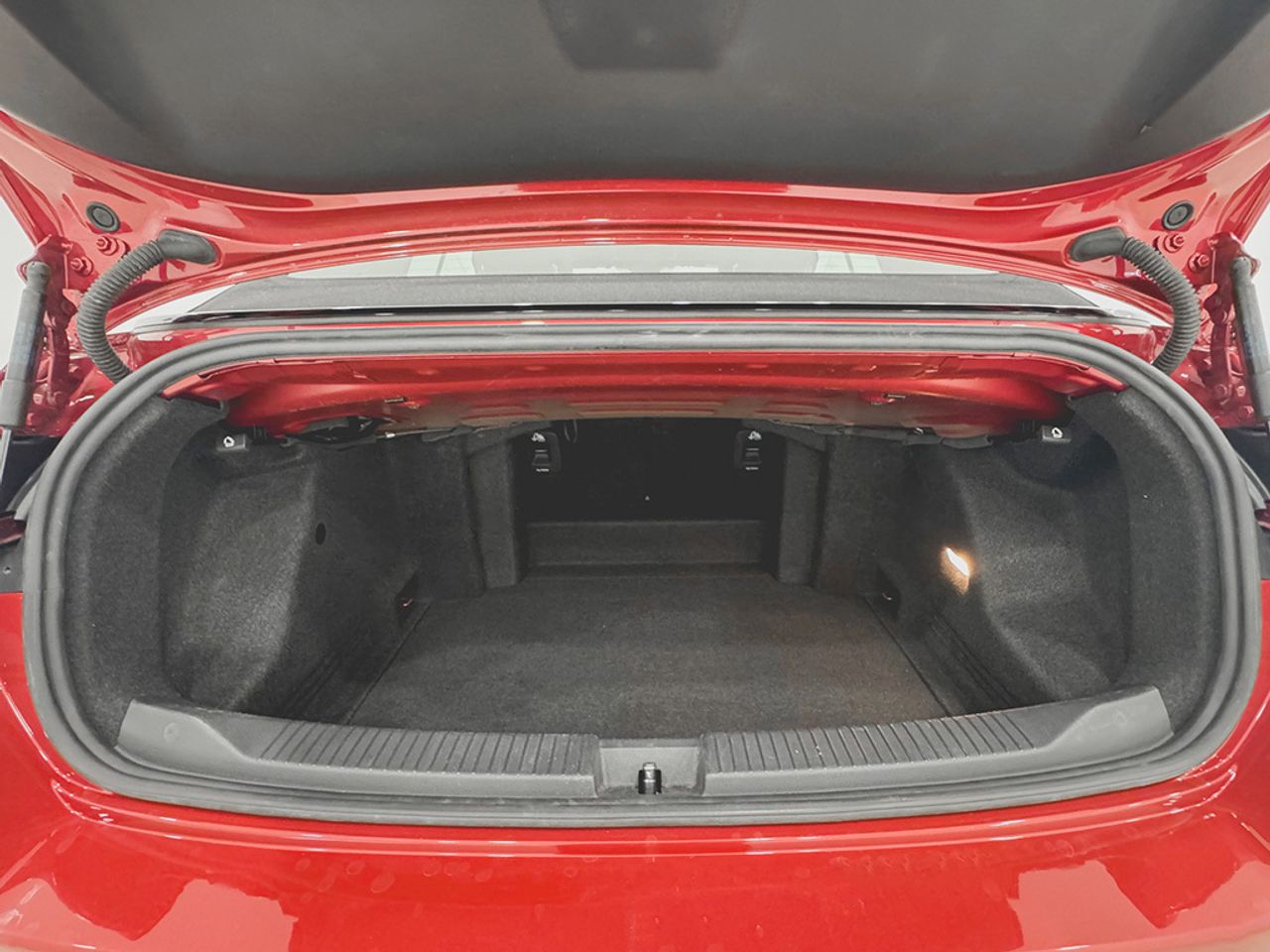 Volkswagen T-roc Cabrio 1.5 Tsi 150 Cv Dsg R-line - Foto 2