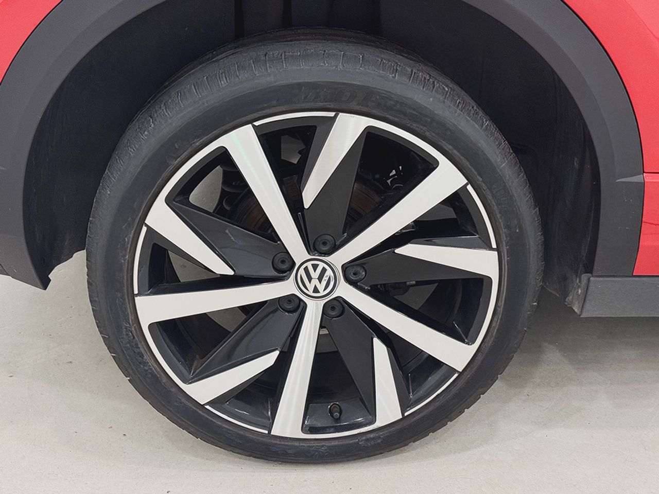 Volkswagen T-roc Cabrio 1.5 Tsi 150 Cv Dsg R-line - Foto 2