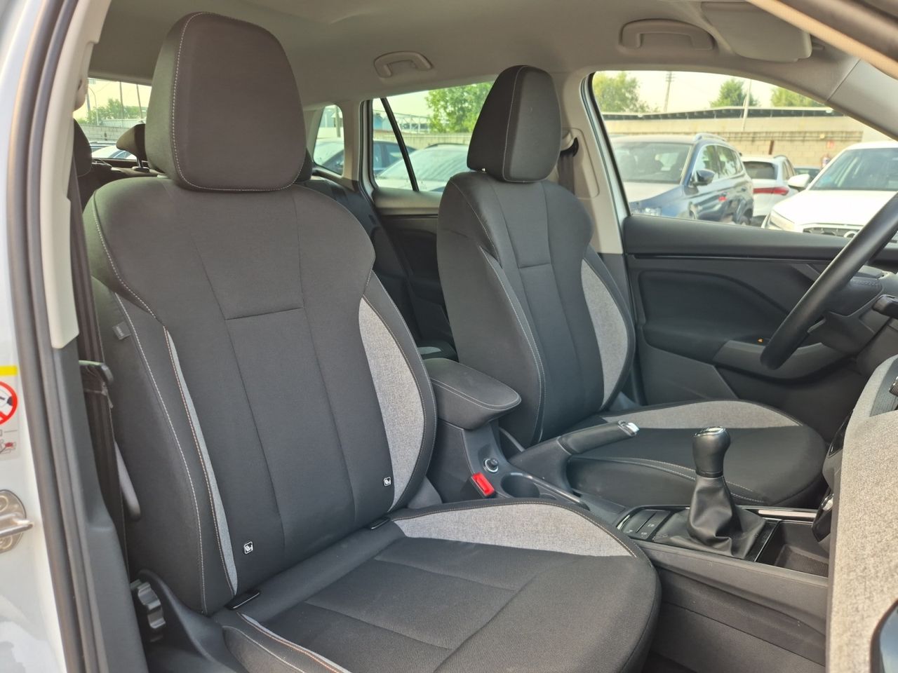 Skoda Kamiq 1.0 Tsi 116 Cv Selection - Foto 2