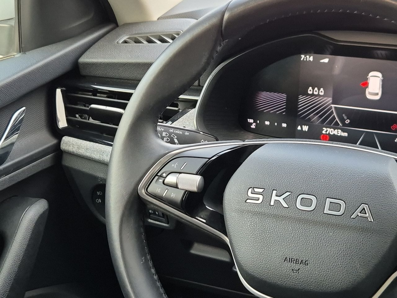Skoda Kamiq 1.0 Tsi 116 Cv Selection - Foto 2