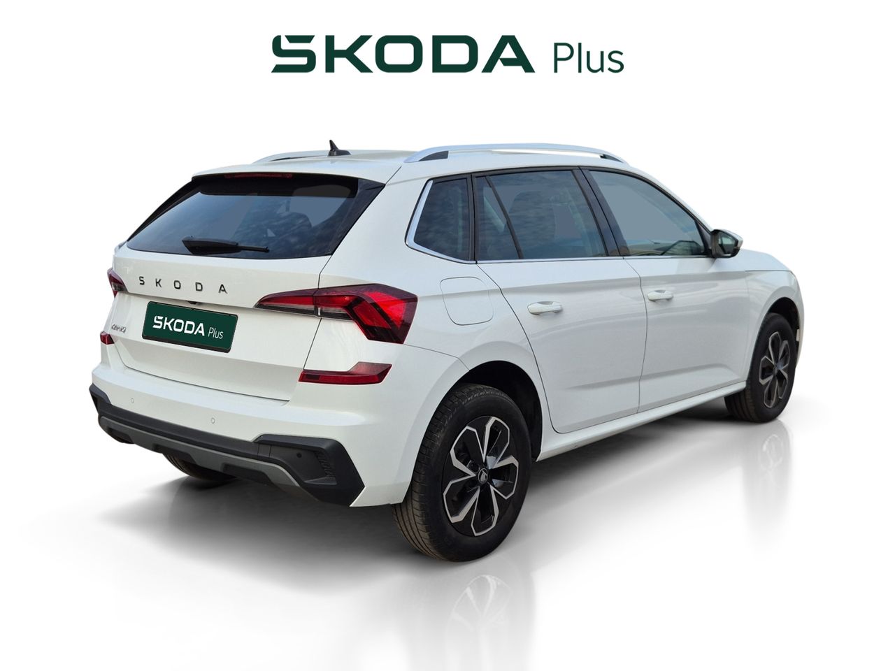 Skoda Kamiq 1.0 Tsi 116 Cv Selection - Foto 2