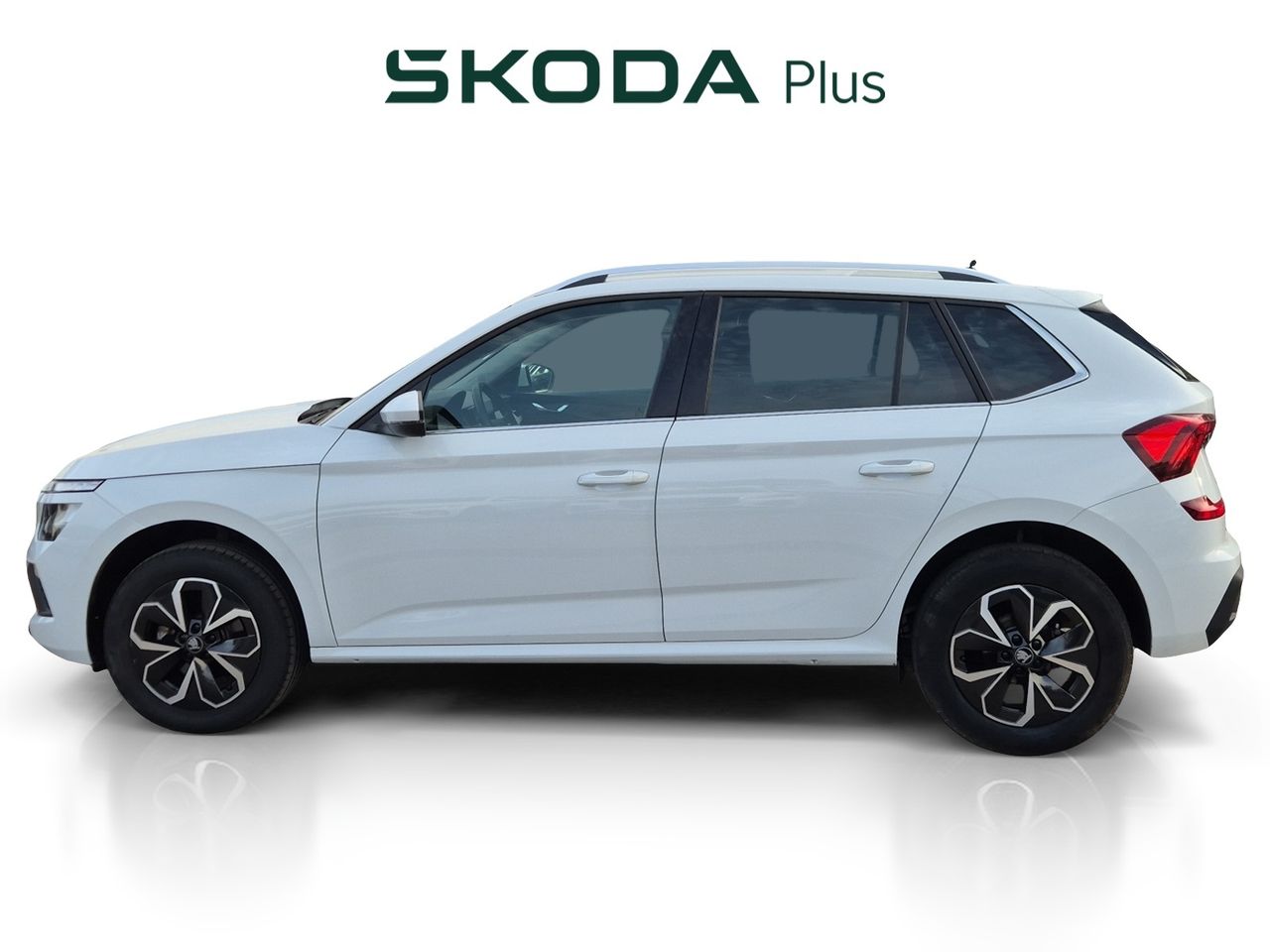 Skoda Kamiq 1.0 Tsi 116 Cv Selection - Foto 2