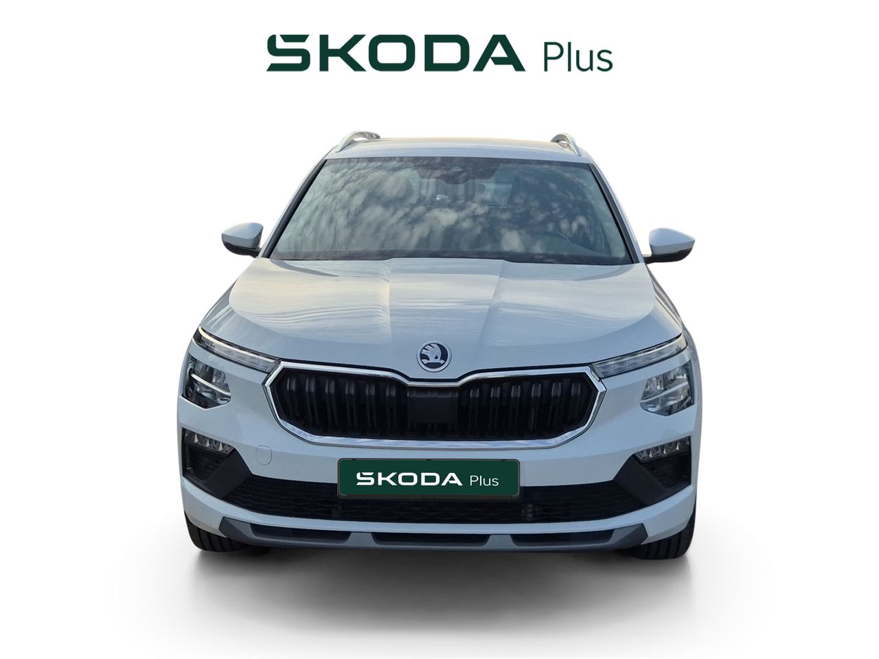 Skoda Kamiq 1.0 Tsi 116 Cv Selection - Foto 2