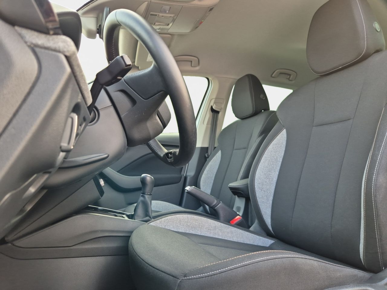 Skoda Kamiq 1.0 Tsi 116 Cv Selection - Foto 2