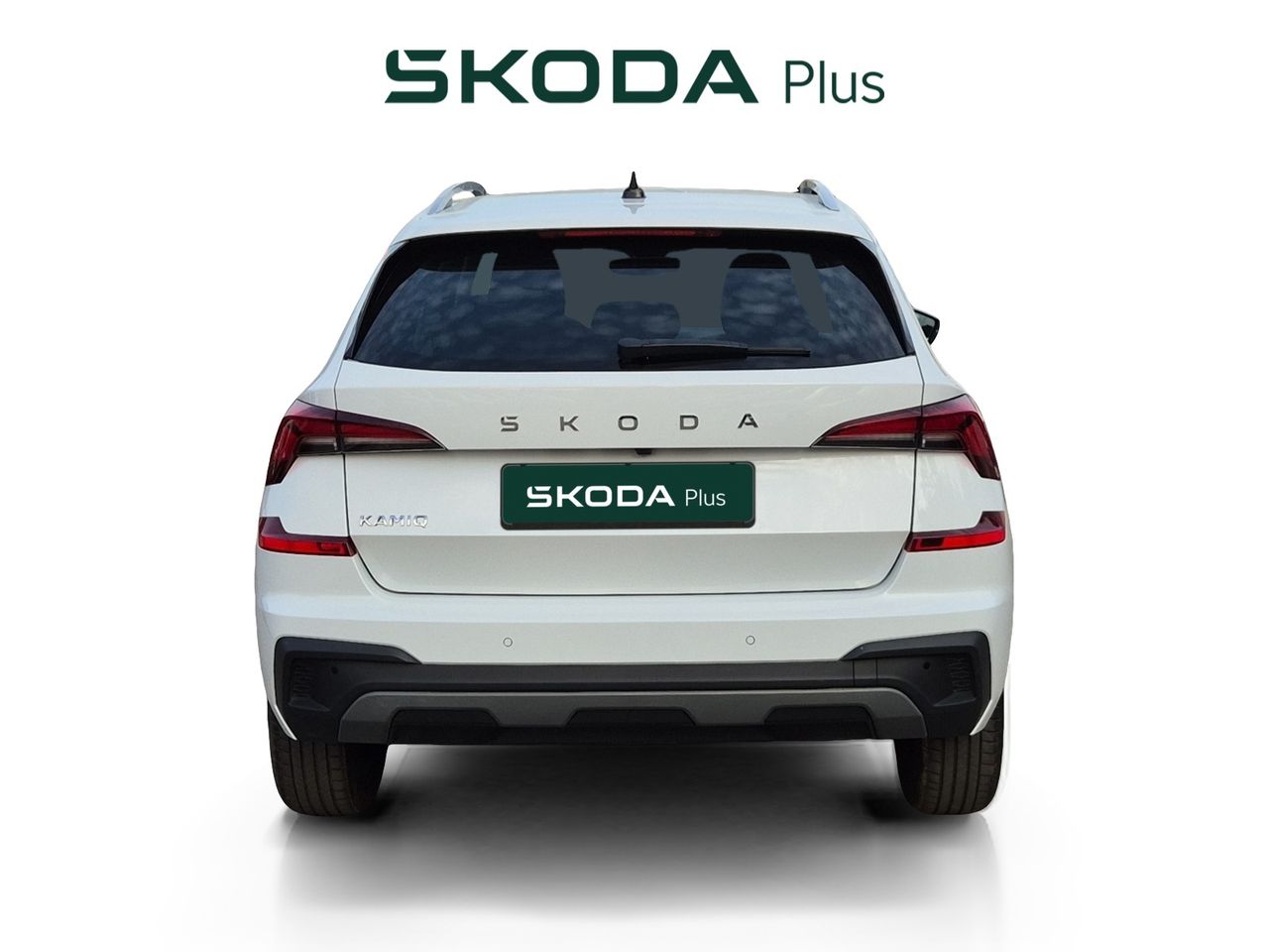 Skoda Kamiq 1.0 Tsi 116 Cv Selection - Foto 2