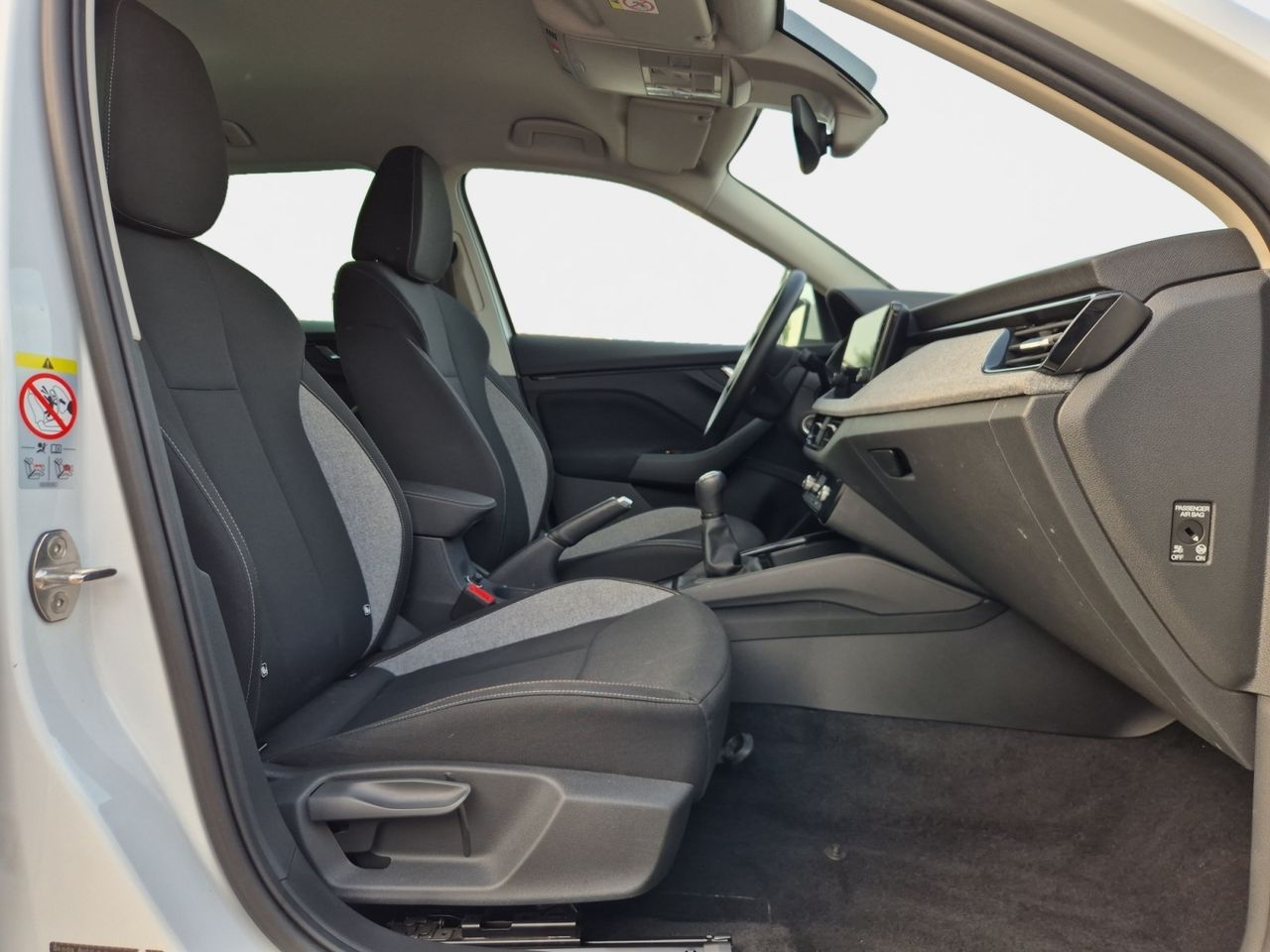 Skoda Kamiq 1.0 Tsi 116 Cv Selection - Foto 2