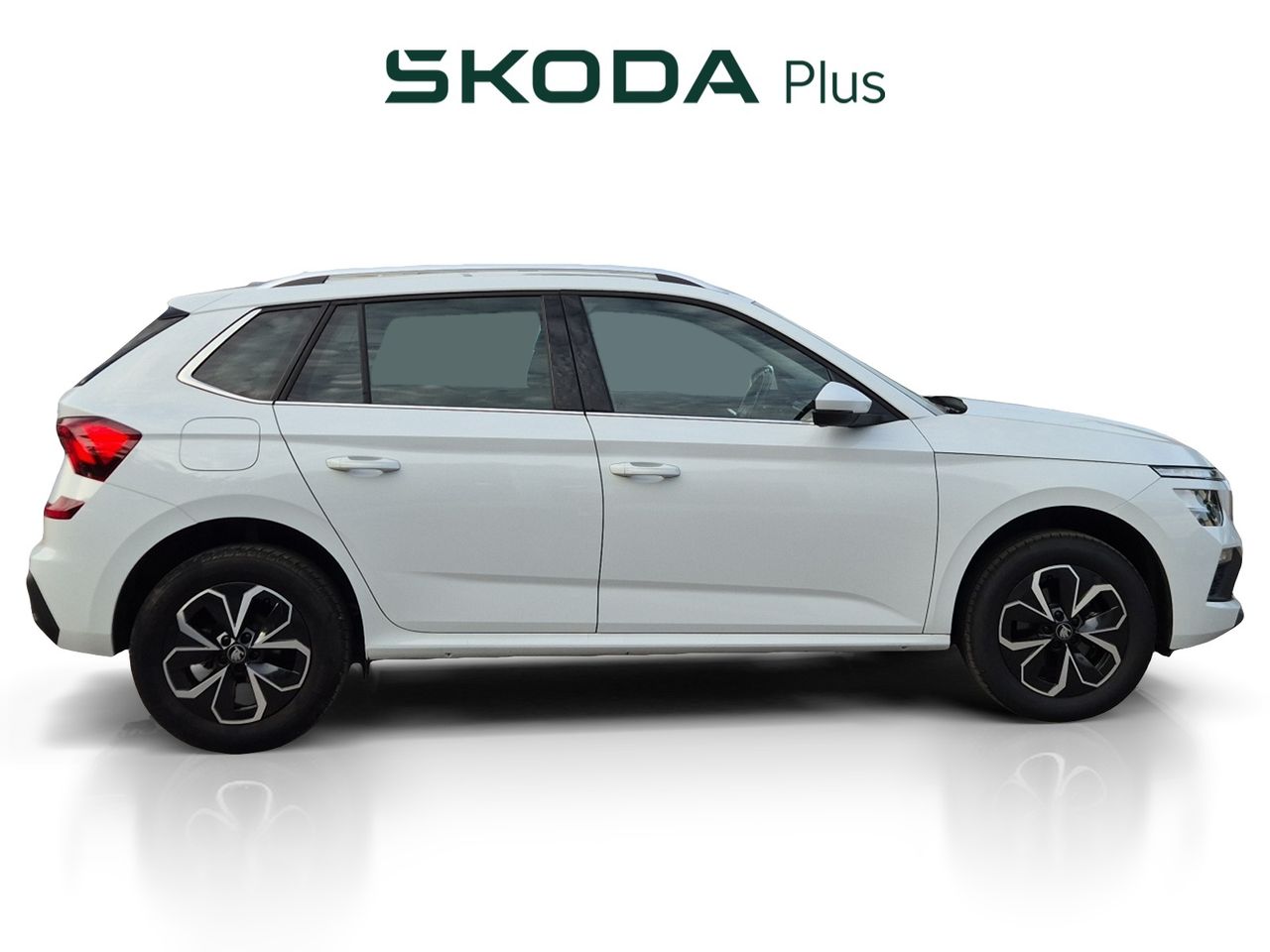 Skoda Kamiq 1.0 Tsi 116 Cv Selection - Foto 2