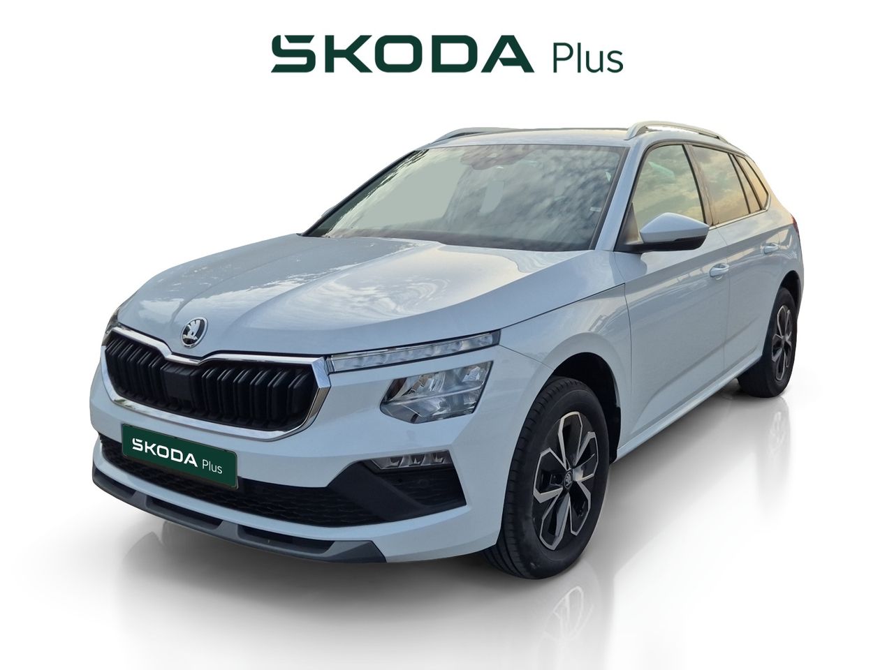 Skoda Kamiq 1.0 Tsi 116 Cv Selection - Foto 2