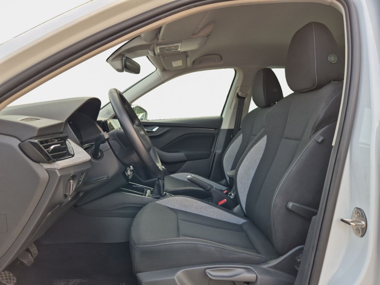 Skoda Kamiq 1.0 Tsi 116 Cv Selection - Foto 2