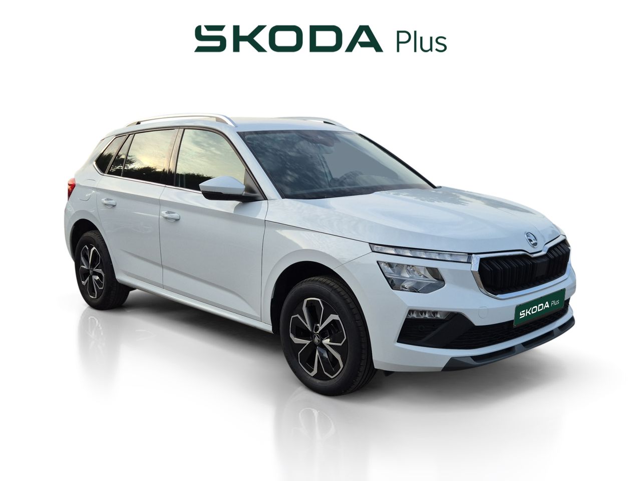 Skoda Kamiq 1.0 Tsi 116 Cv Selection - Foto 2