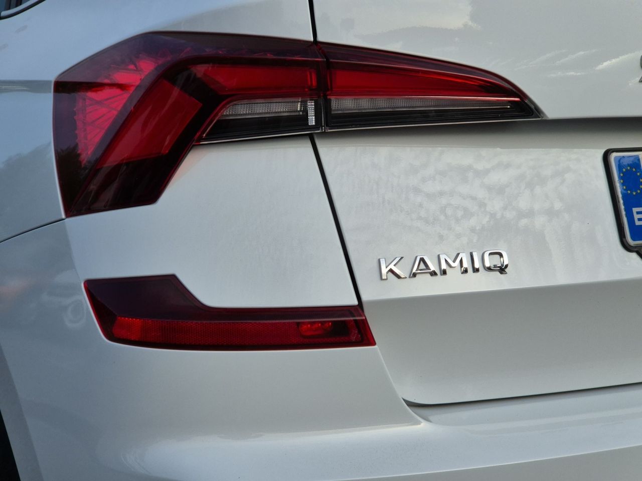 Skoda Kamiq 1.0 Tsi 116 Cv Selection - Foto 2