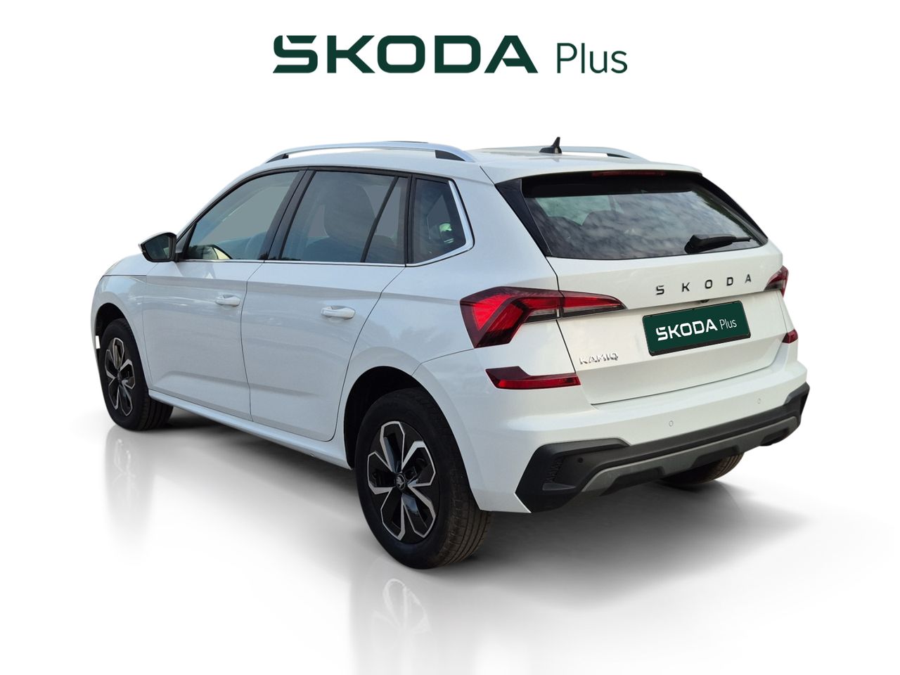 Skoda Kamiq 1.0 Tsi 116 Cv Selection - Foto 2