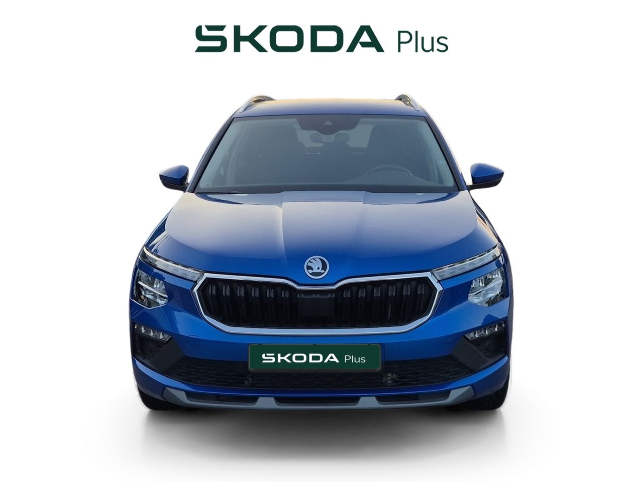 Skoda Kamiq 1.0 Tsi 116 Cv Selection - Foto 2