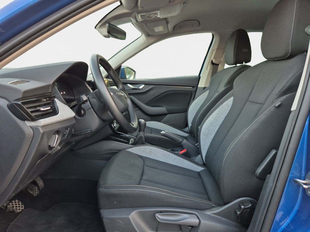 Skoda Kamiq 1.0 Tsi 116 Cv Selection - Foto 2