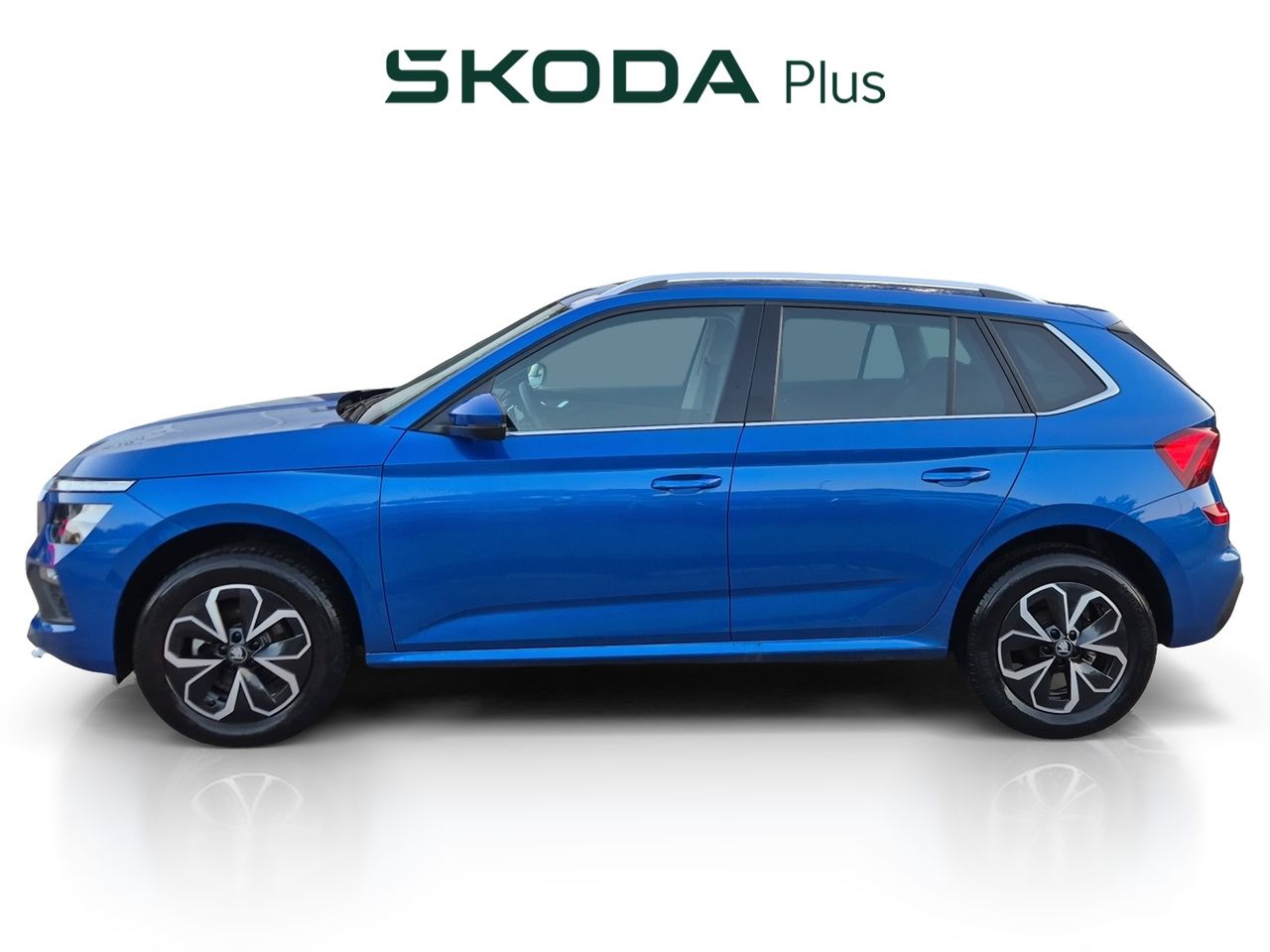 Skoda Kamiq 1.0 Tsi 116 Cv Selection - Foto 2