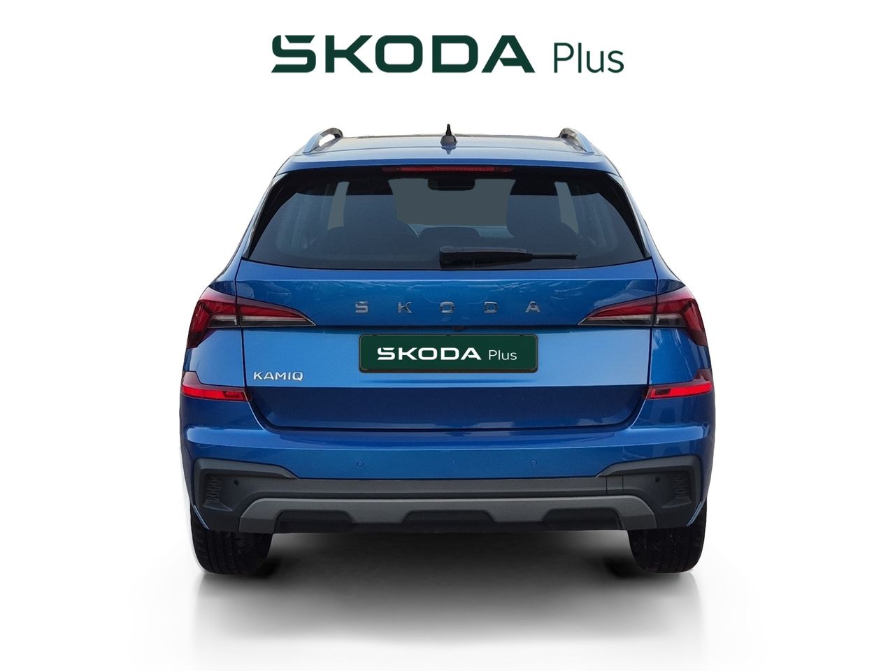 Skoda Kamiq 1.0 Tsi 116 Cv Selection - Foto 2