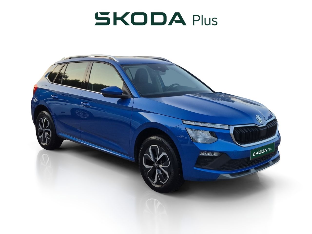 Skoda Kamiq 1.0 Tsi 116 Cv Selection - Foto 2