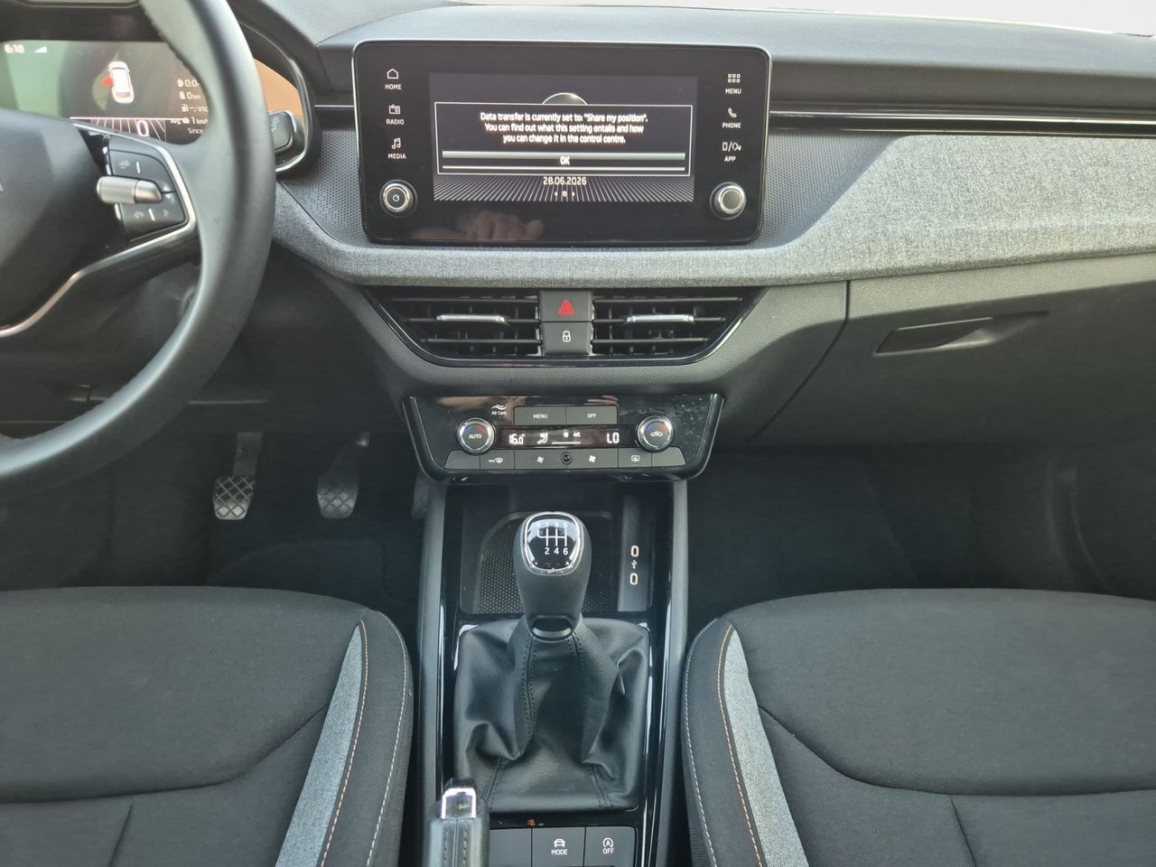 Skoda Kamiq 1.0 Tsi 116 Cv Selection - Foto 2