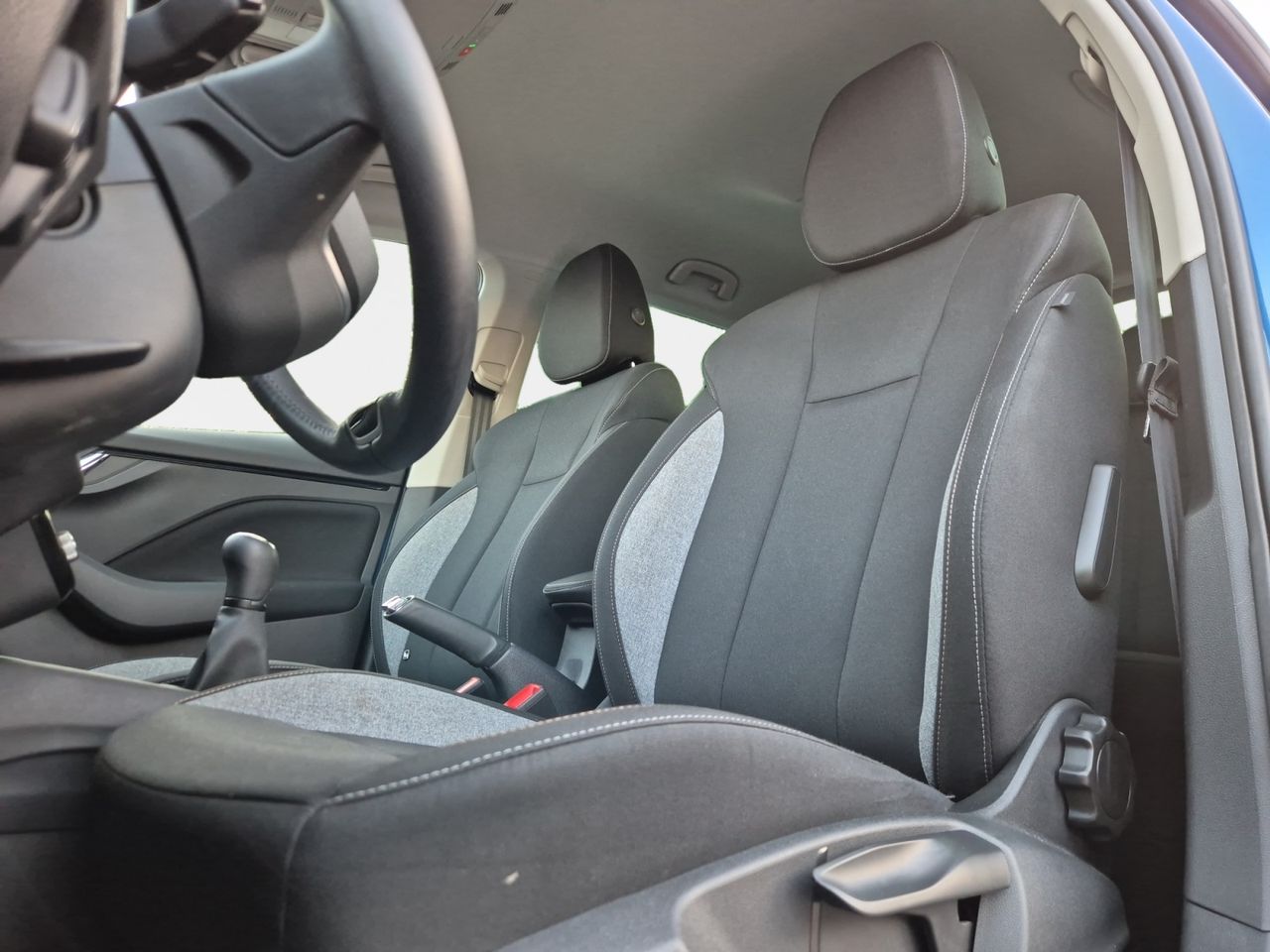 Skoda Kamiq 1.0 Tsi 116 Cv Selection - Foto 2
