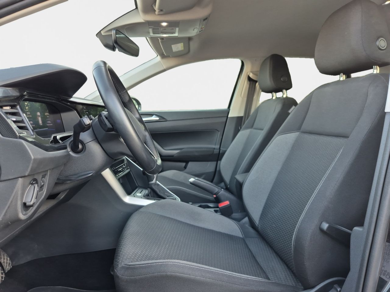 Volkswagen Taigo 1.0 Tsi 115 Cv Dsg Life - Foto 2
