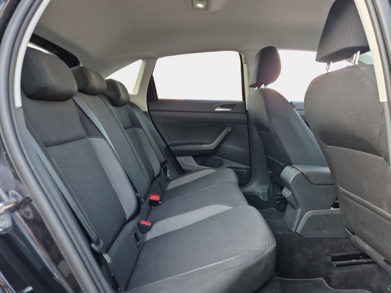 Volkswagen Taigo 1.0 Tsi 115 Cv Dsg Life - Foto 2