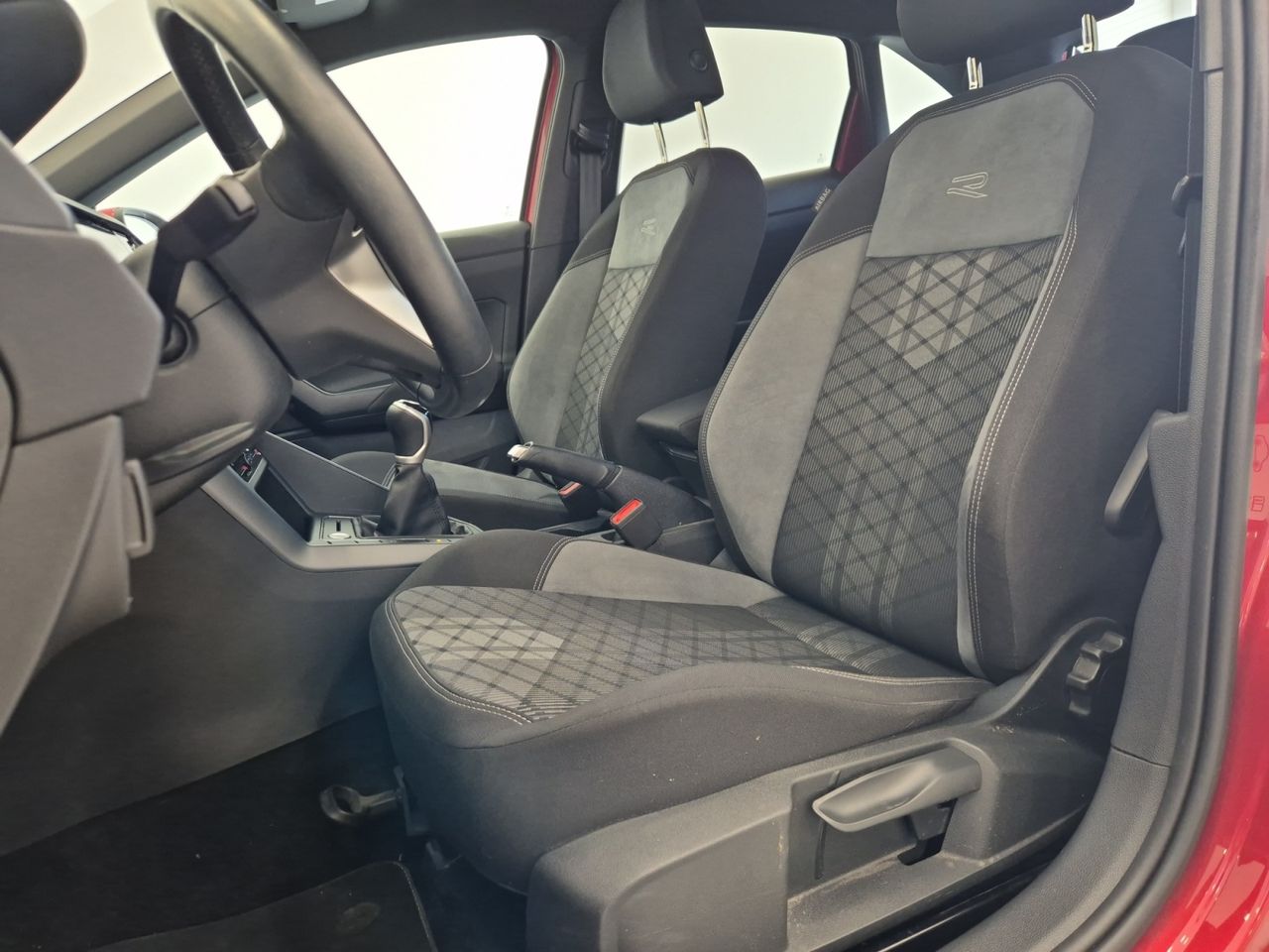 Volkswagen Taigo 1.0 Tsi 110 Cv Rline - Foto 2