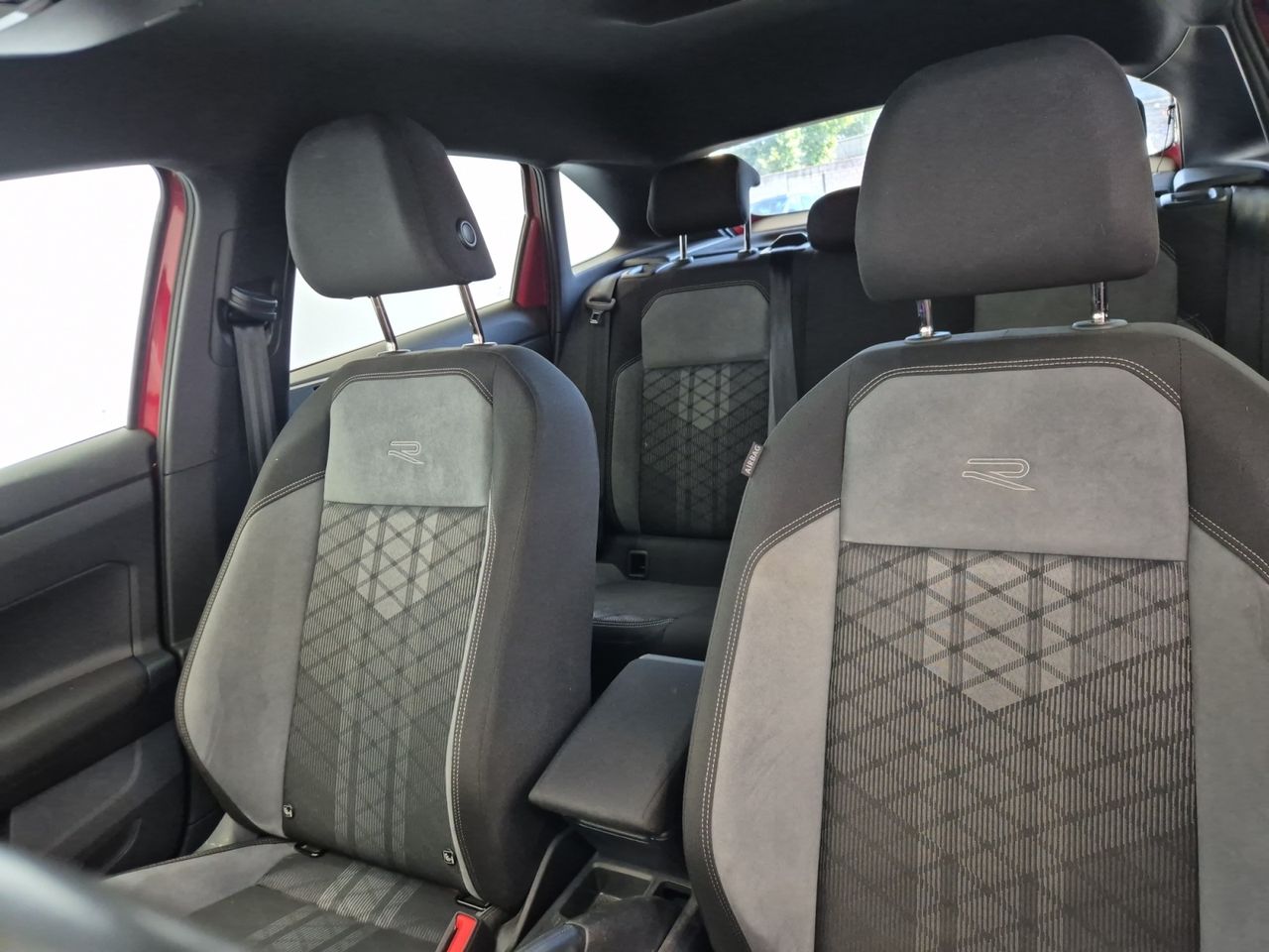 Volkswagen Taigo 1.0 Tsi 110 Cv Rline - Foto 2