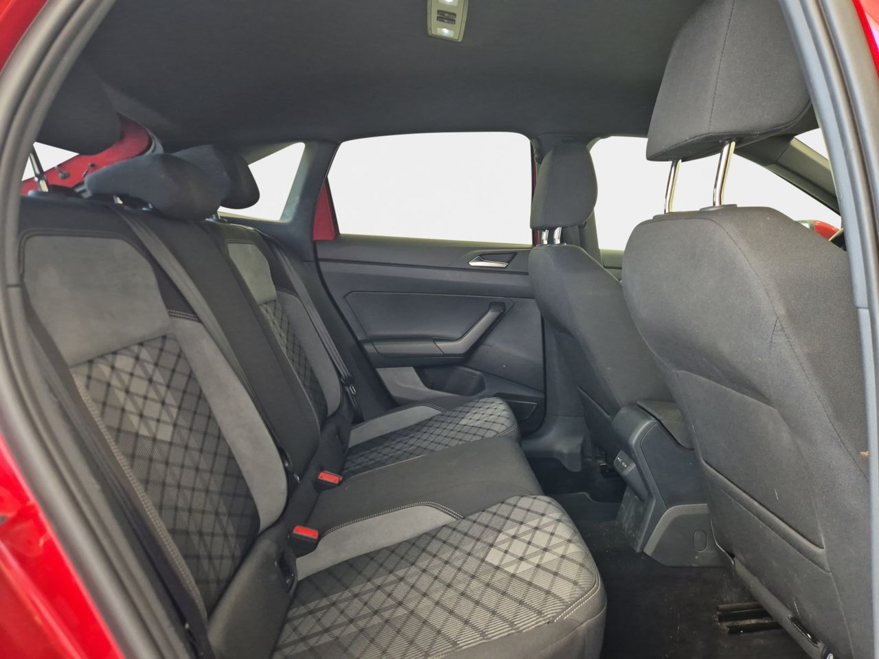 Volkswagen Taigo 1.0 Tsi 110 Cv Rline - Foto 2