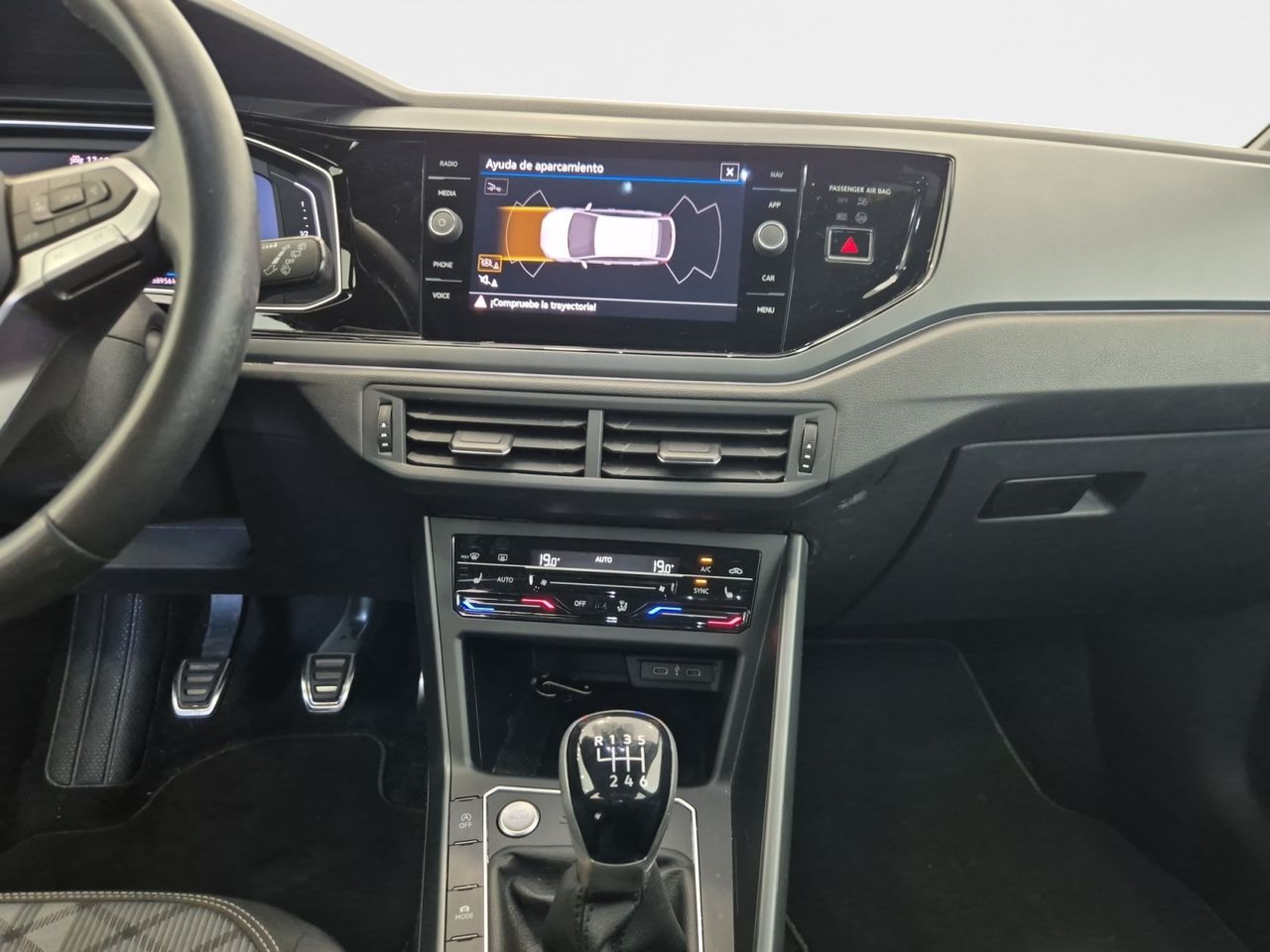 Volkswagen Taigo 1.0 Tsi 110 Cv Rline - Foto 2