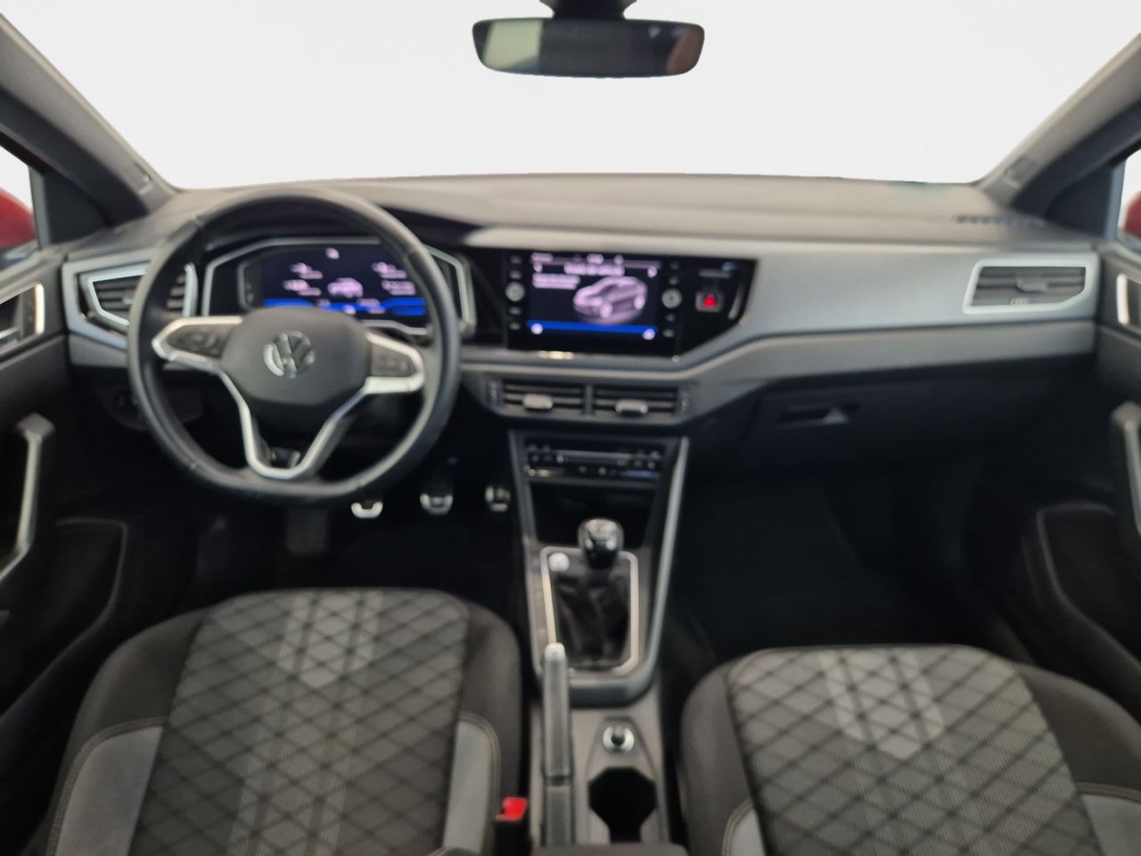 Volkswagen Taigo 1.0 Tsi 110 Cv Rline - Foto 2