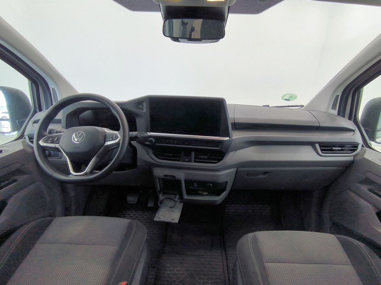 Volkswagen Caravelle B.corta 2.0 Tdi 150 Cv Dsg - Foto 2