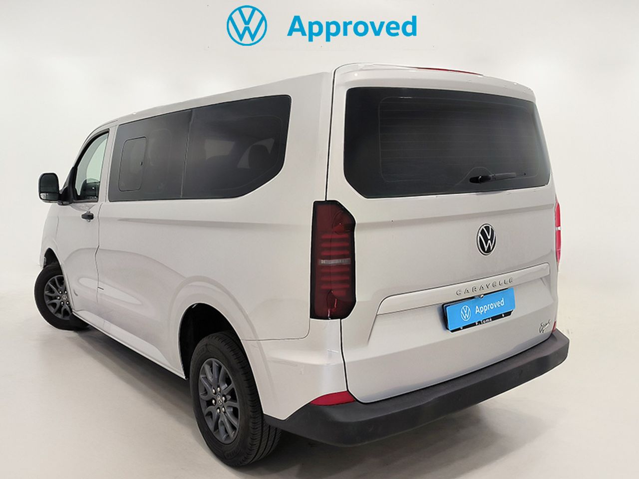 Volkswagen Caravelle B.corta 2.0 Tdi 150 Cv Dsg - Foto 2