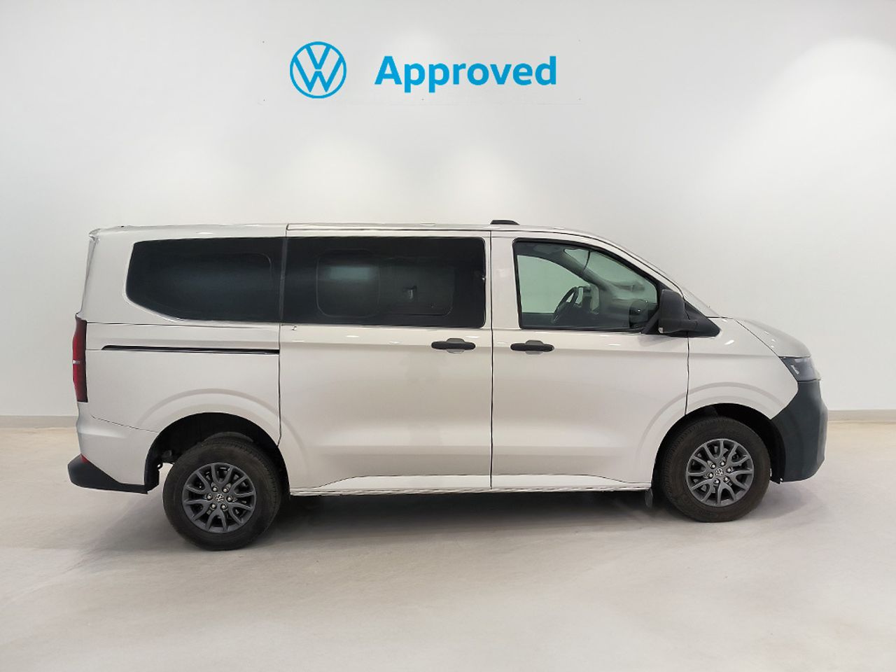 Volkswagen Caravelle B.corta 2.0 Tdi 150 Cv Dsg - Foto 2
