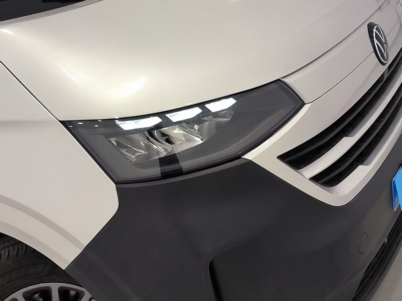 Volkswagen Caravelle B.corta 2.0 Tdi 150 Cv Dsg - Foto 2