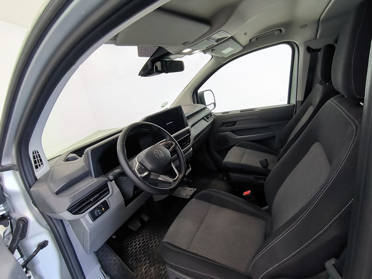 Volkswagen Caravelle B.corta 2.0 Tdi 150 Cv Dsg - Foto 2