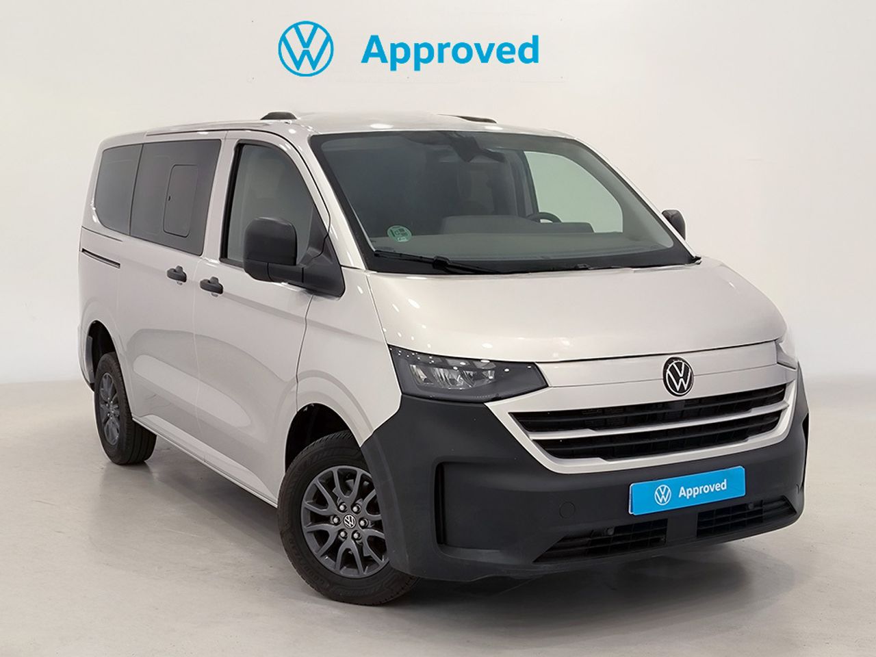 Volkswagen Caravelle B.corta 2.0 Tdi 150 Cv Dsg - Foto 2